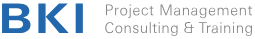 BKI &ndash; Project Management Consulting & Training
